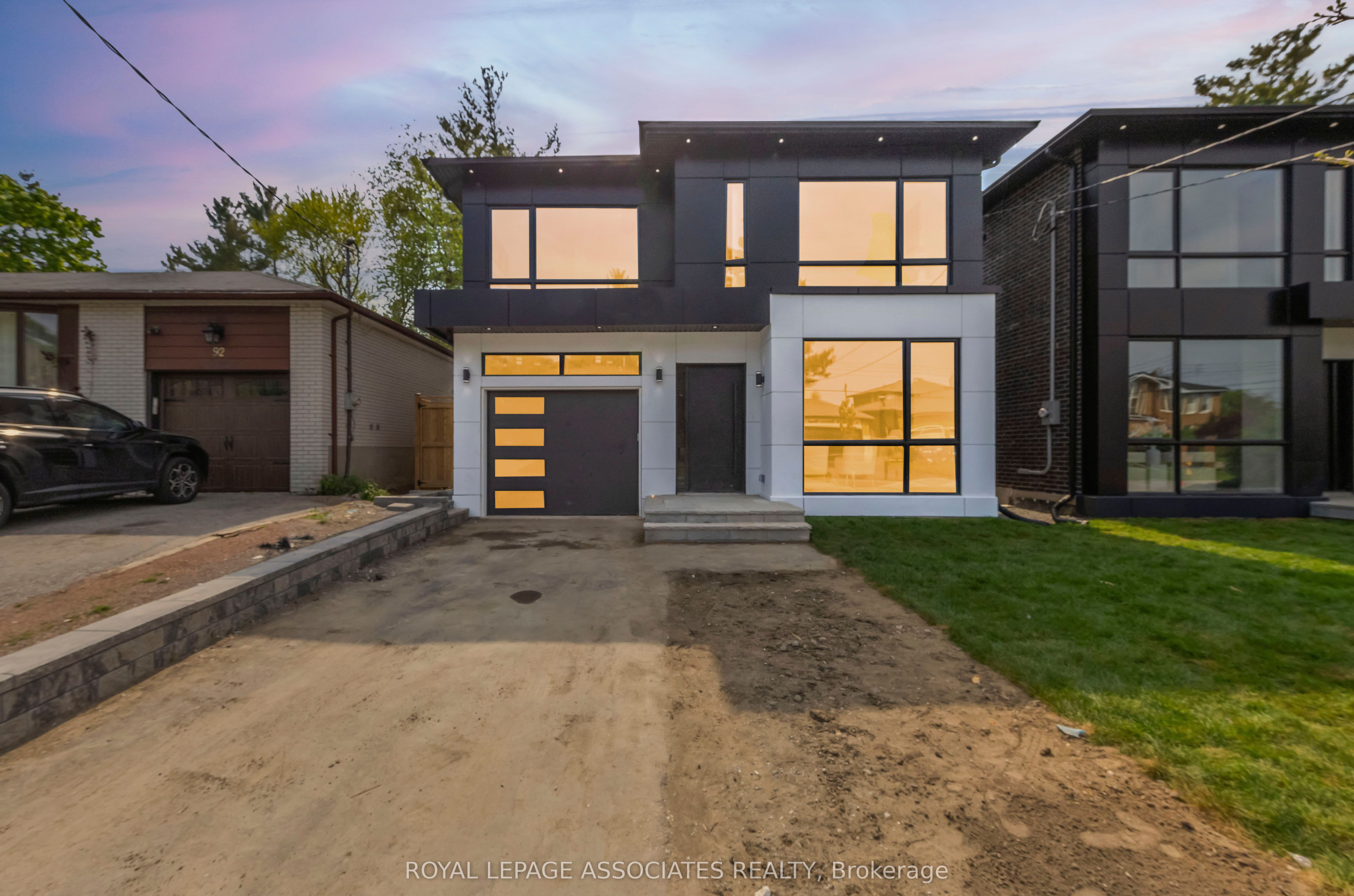 96 Bobmar Road