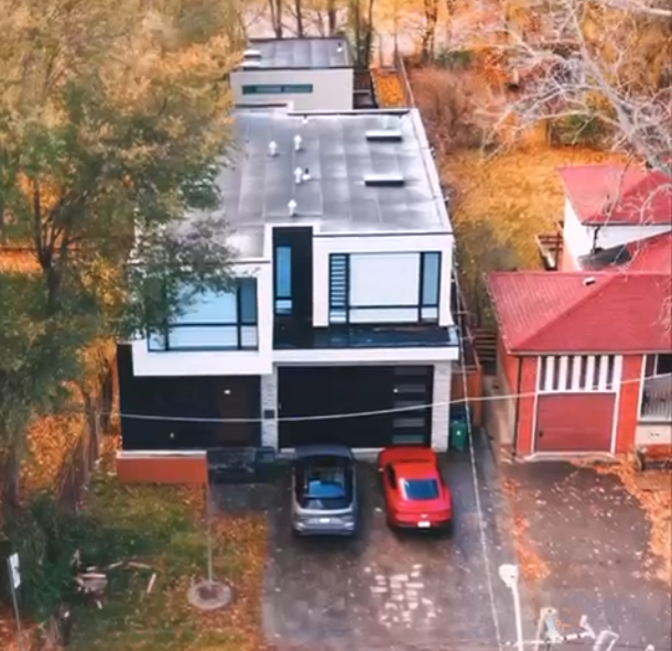 28 Bobmar Road