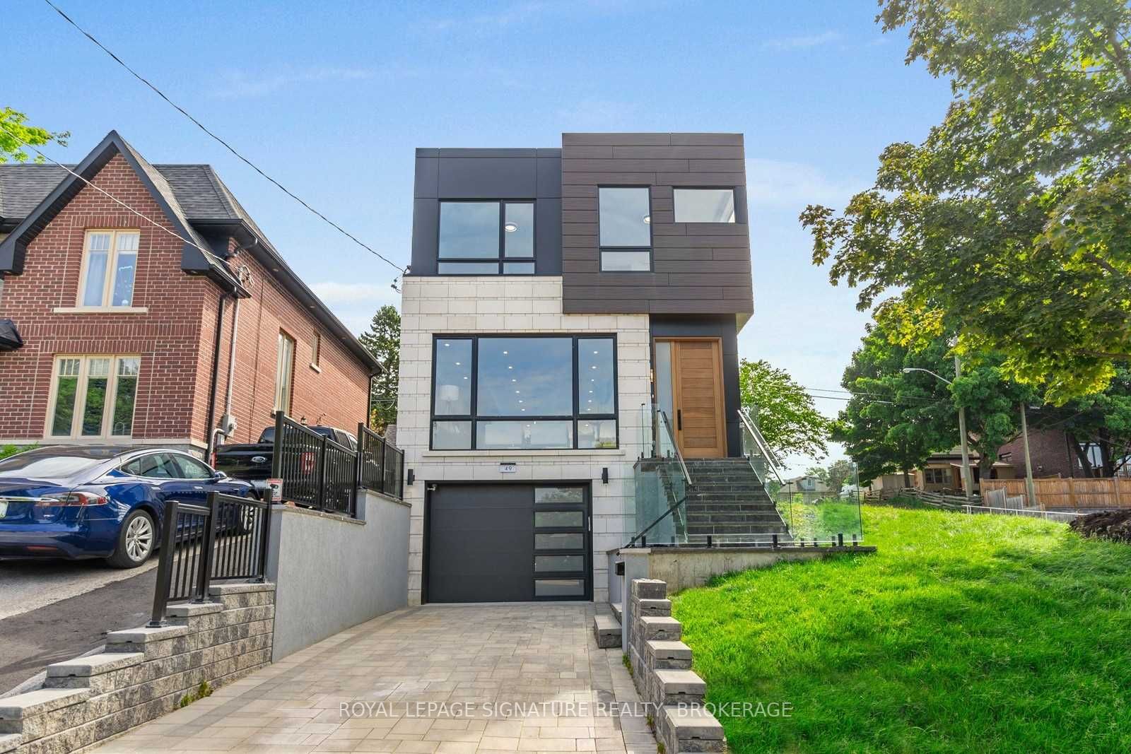 49 Westbourne Avenue